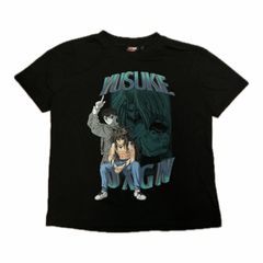 冨樫義博展 浦飯幽助 ロングスリーブTシャツ Mサイズ - メルカリ