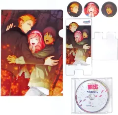 【中古】雑貨 [単品] 4大特典セット 「Switchソフト うたの☆プリンスさまっ♪ Amazing Aria ＆ Sweet Serenade LOVE for Nintendo Switch ami-himeパック」 同梱特典