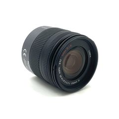 【全額返金保証】【最速発送】Panasonic LUMIX G VARIO 14-45mm/F3.5-5.6 ASPH./MEGA O.I.S. H-FS014045 美品 動作確認済