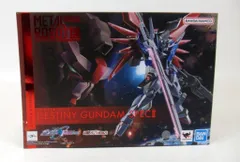 BANDAI SPIRITS METAL ROBOT魂 <SIDE MS> 機動戦士ガンダムSEED FREEDOM デスティニーガンダムSpecIIのサムネイル
