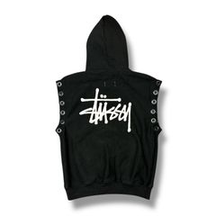 HAIDER ACKERMANN 16SS cargo vest カーゴベスト ジレ デニム