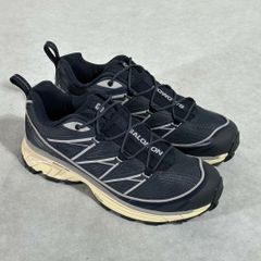 SALOMON サロモン XT-6 靴 ジョギング トレーニング メンズ レディー ランニングシューズ スニーカ スポーツ