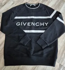 2025年最新】Givenchy メンズ トレーナー・スウェットの人気