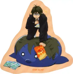 【中古】シール・ステッカー 山口忠 「ハイキュー!! 描き下ろしトレーディングステッカー JF2025 Ver.」 ジャンプフェスタ2025グッズ