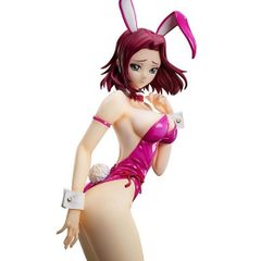 B-style ルナマリア・ホーク バニーVer. 1/4スケール フィギュア