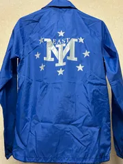 ネクスト年代U.S.A.製80-90,s名門King Louieコーチジャケット