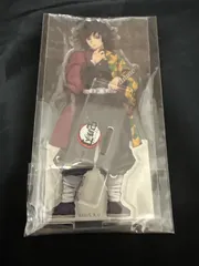 2025年最新】冨岡義勇ビッグアクリルスタンドの人気アイテム