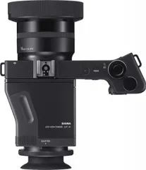 2024年最新】シグマ デジタルカメラ SIGMA dp3 Quattro LCDビュー 