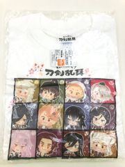 ひぐらしのなく頃に Tシャツ Lサイズ 白川郷限定品 - メルカリ