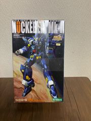 ホビー069【スーパーロボット大戦】HUCKEBEIN Mk-Ⅱ