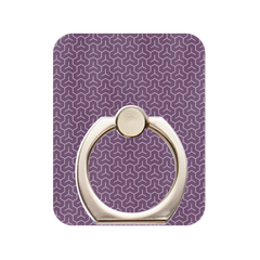 毘沙門亀甲 -彩- / スマホリング