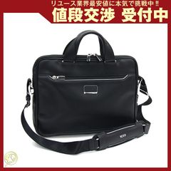 トゥミ TUMI ARRIVÉ 2way ビジネス アリーヴェ ソーヤー - メルカリ
