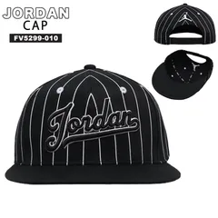 ジョーダン キャップ JORDAN Flight MVP Pro Snapback 帽子 ロゴ ジャンプマン スナップバック メンズ ユニセックス ナイキ NIKE 正規品 FV5299-010 [帽子]ユ00572