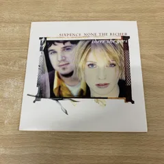 2025年最新】Sixpence None the Richer レコードの人気アイテム - メルカリ