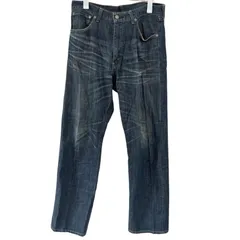 Z1529  Levi's リーバイス  ジーンズ　デニム　メンズ　34インチ