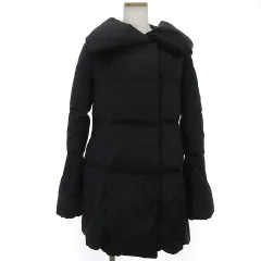 ブラック バイ マウジー BLACK by moussy ダウンコート ジャケット アウター 長袖 0705A630-0250 黒 ブラック 1 S位 ■SM1のサムネイル