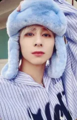 【中古】コレクションカード(男性) INI/西洸人/CD「DROP That」【初回限定盤B】(YRCS-90230)初回プレス限定封入特典セルカトレーディングカード