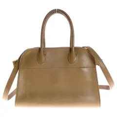 THE ROW マルゴー10 美品であるためお値下げ不可です。 THE ROW マルゴー10 美品であるためお値下げ不可です。 - メルカリ