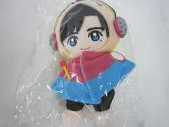  中古品 Hey!Say!JUMP 中島裕翔 15th Anniversary Live TOUR 2022-2023 ぬいぐるみ マスコット