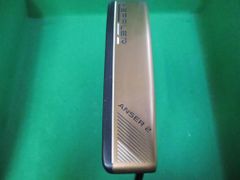 【中古】 ピン HEPPLER ANSER 2 33インチ(PP59) パター PT スチール (フレックスその他) メンズ 男性用 右利き 右用 Cランク ゴルフクラブのサムネイル