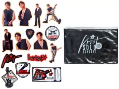 2025年最新】krist コンサートの人気アイテム - メルカリ
