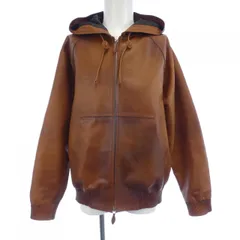 ベルルッティ Berluti レザージャケットのサムネイル