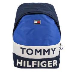 2024年最新】tommy hilfiger バックパック メンズの人気アイテム