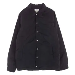 ビズビム 18AW 0118205013029 泥染 コーチジャケット【中古】のサムネイル