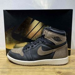 NIKE 2023 AIR JORDAN 1 RETRO HIGH OG "PALOMINO" 26.5cm DZ5485-020 ナイキ エアジョーダン レトロハイ パロミノ 心斎橋店