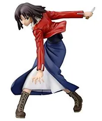 【中古】(未使用･未開封品)　空の境界 両儀 式(1/6スケールPVC塗装済み完成品) ar3p5n1
