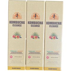 コンブチャクレンズ 300ml ３本