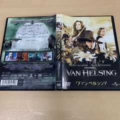 ♢ヴァン・ヘルシング('04米)