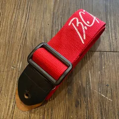 B.C. Rich ビンテージ　レザーストラップ B.C. Rich ビンテージ レザーストラップ B.C. Rich ビンテージ