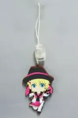 【中古】ストラップ(キャラクター) 来栖翔 「ねんどろいどぷらす トレーディングラバーストラップ うたの☆プリンスさまっ♪マジLOVE1000%」