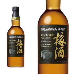 山崎 梅酒Superior 2本セット - メルカリ