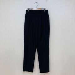 ユニクロ UNIQLO【S】ヒートテックタックパンツ ブラック 01-22-2F119A