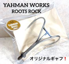 良品！オフト OFT 雷魚 79 猛強 - YAHMAN WORKS - メルカリ