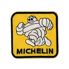 2025年最新】michelin ビバンダムの人気アイテム - メルカリ