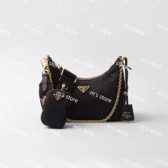 美品⭐️プラダ Re-Edition 2005 Re-Nylon バッグ 三越伊勢丹 | PRADA/プラダ_Women通販 | プラダ Re-Edition 2005