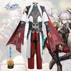 スターレイル モーディス コスプレ 鎧 - メルカリ