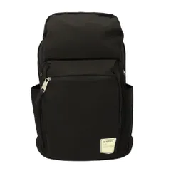 ☆ BK.ブラック ☆ anello サークル 多機能リュック ATB3981Z アネロ リュック anello ATB3981Z リュックサック バックパック デイパック レディース メンズ 通学 女子 男子 大容量 A4 大人 通勤 おしゃれ 軽量 軽い