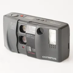 OLYMPUS - [美品/元箱付] OLYMPUS AF-10 TWIN QD オリンパス 2025年最新】Yahoo!オークション -olympus af-10 twinの中古品