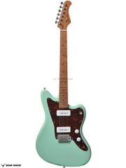 T*C様 rickenbacker コピーモデル リッケンバッカー タイプ ジャ