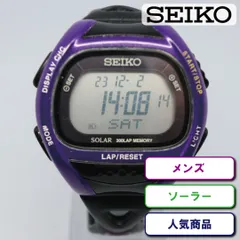 2024年最新】seiko スーパーランナーズの人気アイテム - メルカリ