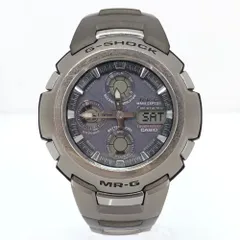 2025年最新】g-shock MRG-2000DJの人気アイテム - メルカリ