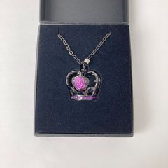 志麻 ネックレス 「志麻ワンマンライブ『First Order』」