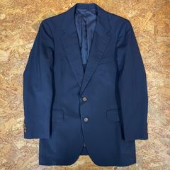 ヴィンテージ)GIANNI VERSACE テーラードジャケット イタリア製 - メルカリ