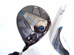 キャロウェイ PARADYM Ai SMOKE Ti 340 MINI ドライバー TENSEI 60 for Callaway 13.5度 S 日本仕様