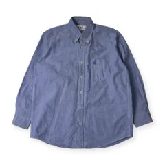 2025年最新】van jac シャツの人気アイテム - メルカリ