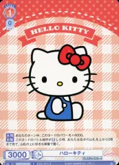 ヴァイスシュヴァルツブラウ　サンリオ　ハローキティ　sp PSA10 ヴァイスシュヴァルツブラウ サンリオキャラクターズ ハロー